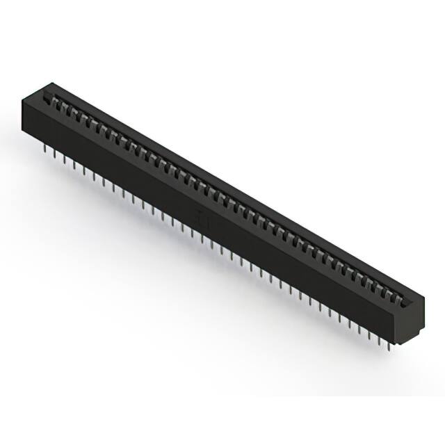 357-072-420-201 EDAC Inc.  Edgeboard Connectors